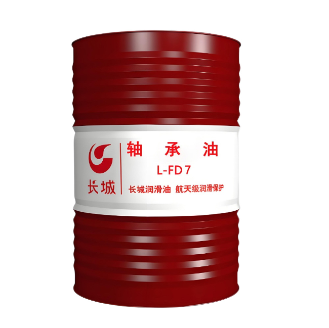 十月田镇长城FD轴承油